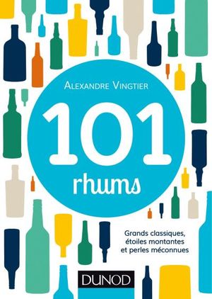 101 rhums