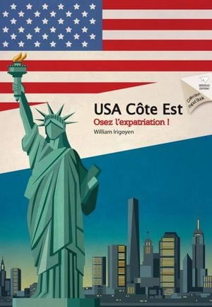 USA Côte Est