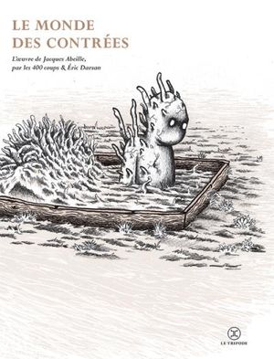 Le monde des contrées