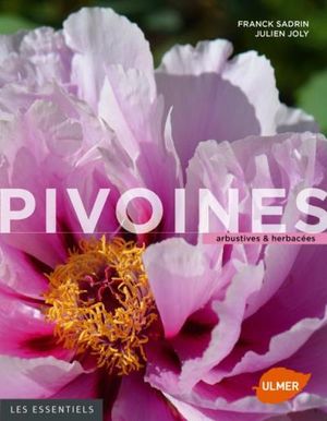 Pivoines