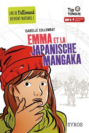Emma et japanischen mangaka