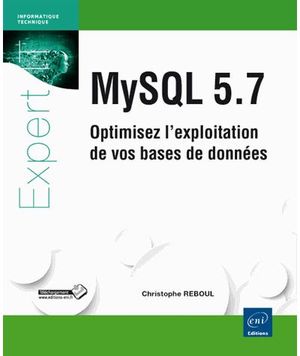 MySQL 5.7