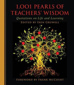 1,001 Pearls of Teachers' Wisdom