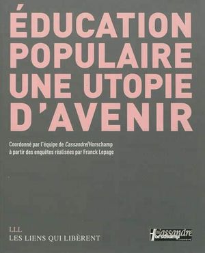 Éducation populaire