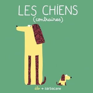 Les chiens