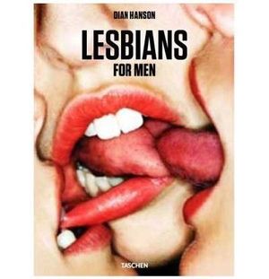 Lesbians for men
