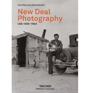New Deal photography