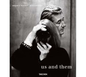 Us and them