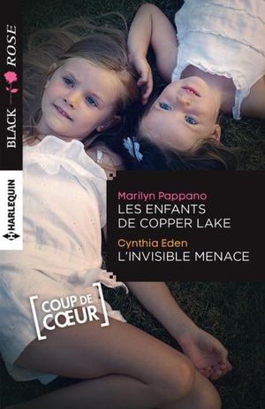 Les enfants de Copper Lake - L'invisible menace