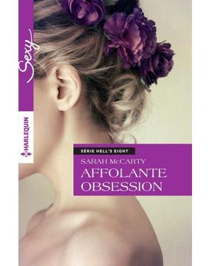 Affolante obsession