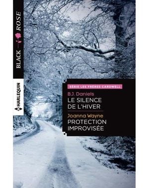 Le silence de l'hiver, Protection improvisée