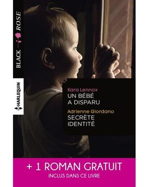 Un bébé a disparu, Secrète identité, Face au doute