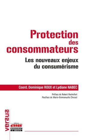 Protection des consommateurs