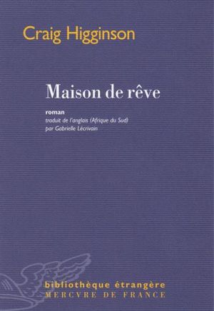 Maison de rêve