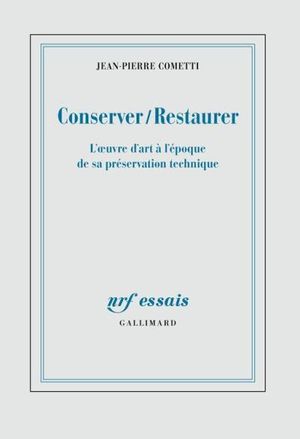 Conserver / Restaurer