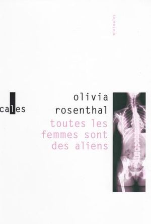 Toutes les femmes sont des aliens