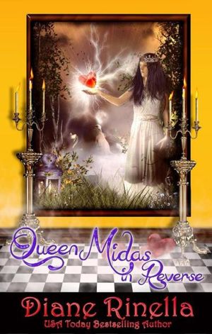 Queen Midas In Reverse