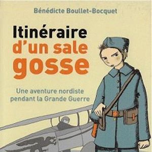 Itinéraire d'un sale gosse