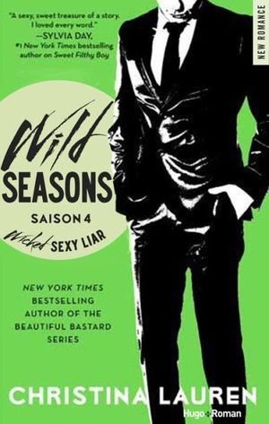 Wild Seasons T04