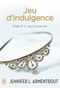 Jeu d'indulgence
