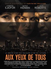 Affiche Aux yeux de tous Affiche Aux yeux de tous