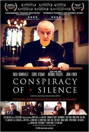 Conspiracy of silence