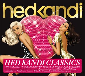 Hed Kandi: Classics II