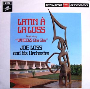 Latin à la Loss