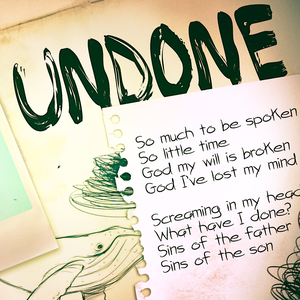 Undone (Single)