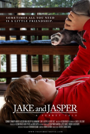 Jake et Jasper