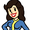 Avatar Acid VaultGirl