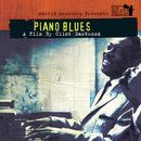 Pochette Piano Blues