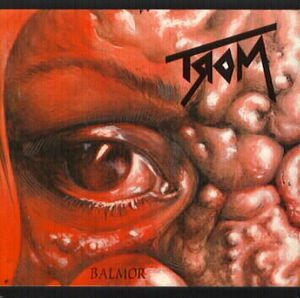 Balmor (EP)