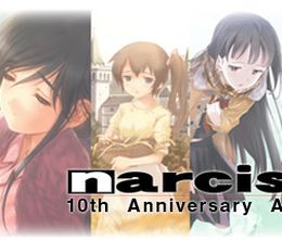 image-https://media.senscritique.com/media/000013628414/0/narcissu_10th_anniversary_anthology_project.jpg