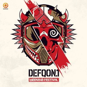 Defqon.1 2015: No Guts, No Glory