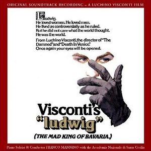 Visconti's "Ludwig" (OST)