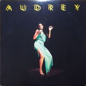 Audrey