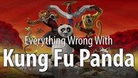 Everything Wrong With Kung Fu Panda