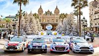 Monte Carlo - Day 3