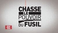 Chasse : le pouvoir du fusil