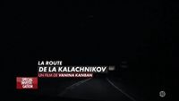 La route de la kalachnikov