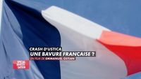 Crash d'Ustica : une bavure française ?