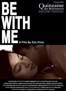 Affiche Be With Me