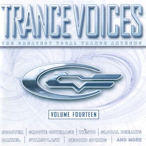 Trance Voices, Volume 14