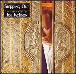 Stepping Out: The Very Best of Joe Jackson