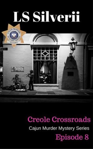 Creole Crossroads