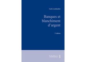 Banques et blanchiment d'argent