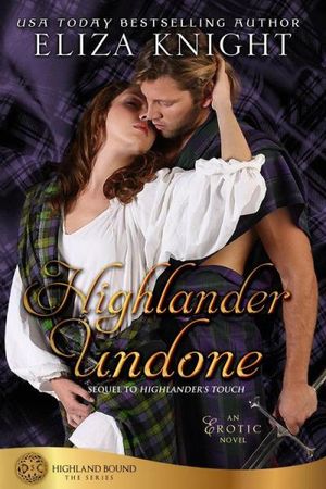 Highlander Undone