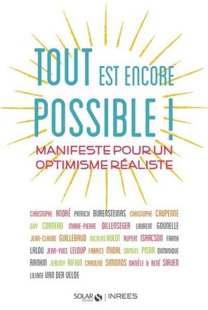 Tout est encore possible !