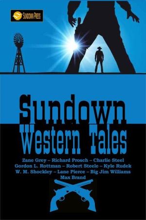Sundown Western Tales
